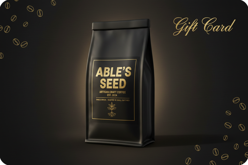 Able's Seed Gift Card v2