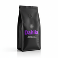 Dahlia Purple Bag