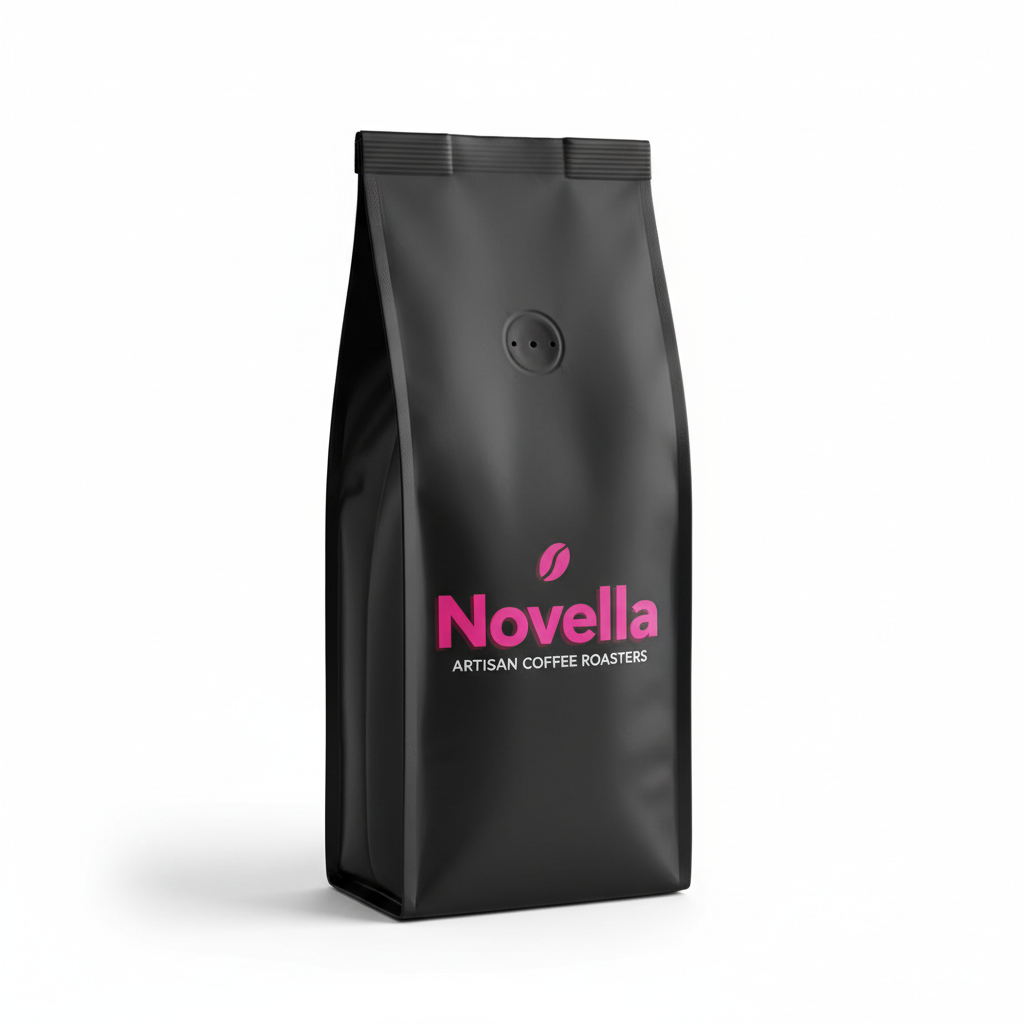 Novella Pink Bag