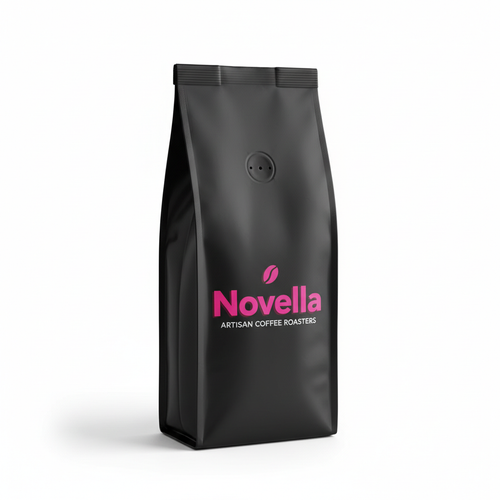 Novella Pink Bag